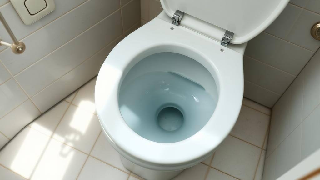 O que nunca jogar no vaso sanitário — desentupidora em Jaboatão dos Guararapes